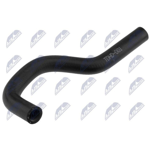 Conducta lichid racire Honda Cr-V 1.5vtec 2016-, 191075PAA00.
