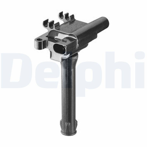 DELPHI bobina de inductie