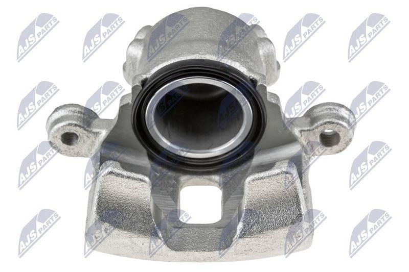 Etrier frana Daihatsu Terios 1997-; partea din fata, stanga; 4775087401; NTY, aftermarket