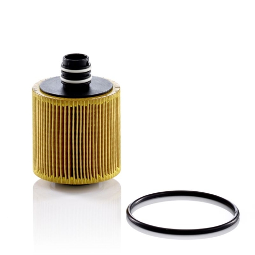 Filtru ulei Mann-Filter HU8006Z Alfa Romeo Giulietta Mito, Fiat 500L, 500X, Bravo Doblo Ducato 2006-; Freemont, Grande Punto, Tipo, JEEP Cherokee 2013-, Compass 2017-, Renegade, Lancia Musa, Opel Combo D, Suzuki SX4 S-CROSS 2013-2021,Vitara 2015-