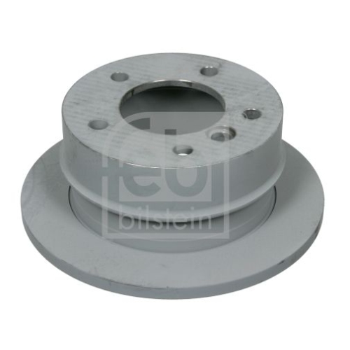 Disc frana Febi Bilstein 22860, parte montare : punte spate