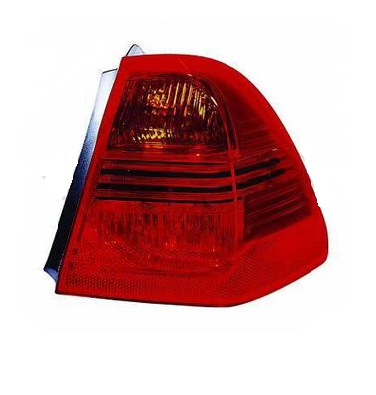 Lampa stop Bmw Seria 3 Touring (E91) Magneti Marelli 714027610801, parte montare : Dreapta, Partea exterioara