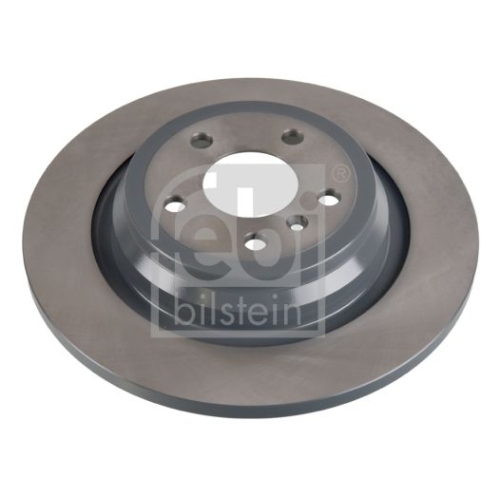 FEBI BILSTEIN Disc frana