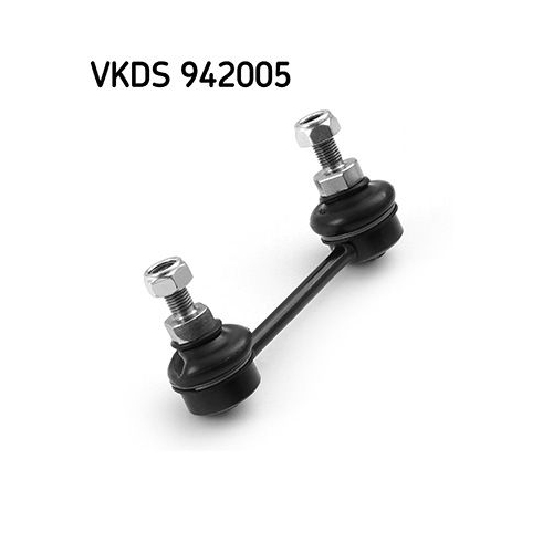 SKF Brat/bieleta suspensie, stabilizator