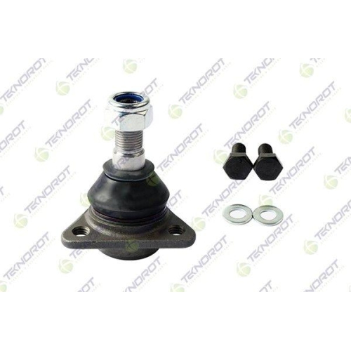 Pivot brat suspensie Vw Transporter T3 Box (24, Transporter T3 Bus (25 ), Transporter T3 Flatbed / Chassis, 1.6, 1.6 D, 1.6 TD, 1.6 TD Syncro, 1.7 D, 1.9, 1.9 syncro, 2.0, 2.1, 2.1 i, 2.1 Syncro, 2.1 CAT, Punte Fata, Stanga=Dreapta, TEKNOROT