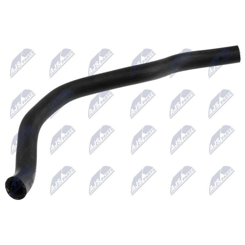 Conducta lichid racire Honda Cr-V 1.5vtec 2016-, .