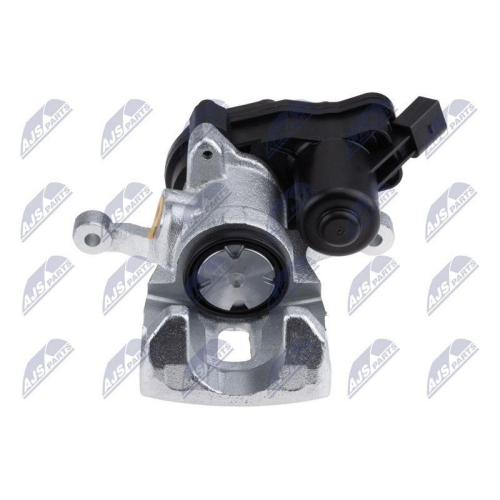 Etrier frana spate Mazda Cx-5 2011-, Stanga, Electric, KAY02671XA