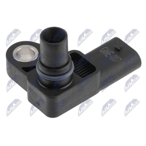 Senzor presiune galerie admisie motor 2.0, 2.0h Mercedes C (W205), C T-Model (S205), C (A205, C205), E T-Model (S212), E(A207, A238, C207, C238), Glc(X253); 2012-, A0081538928