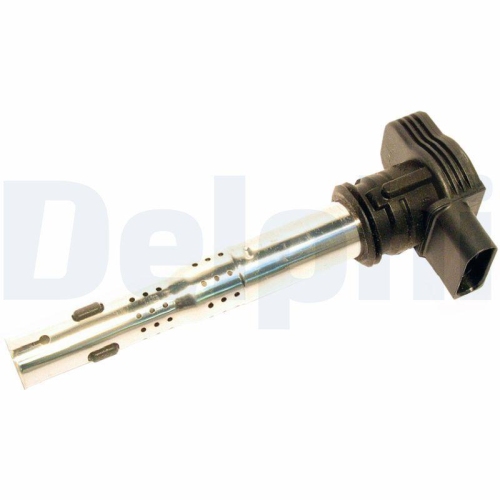 DELPHI bobina de inductie