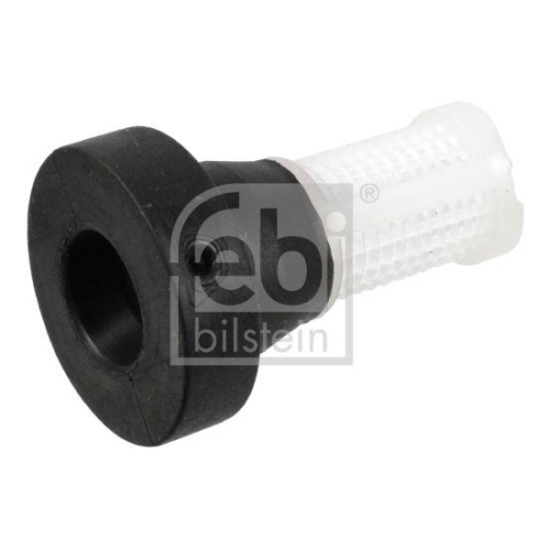 FEBI BILSTEIN Filtru, lichid stergator parbriz febi Plus