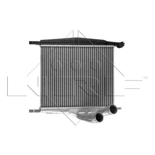 NRF Intercooler, compresor