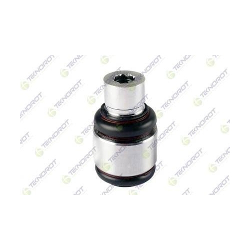 Bucsa brat suspensie Jaguar X-Type I (X400) 03.01-11.09, X-Type I Estate (X400) 09.03-12.09, Spate, Stanga=Dreapta, TEKNOROT