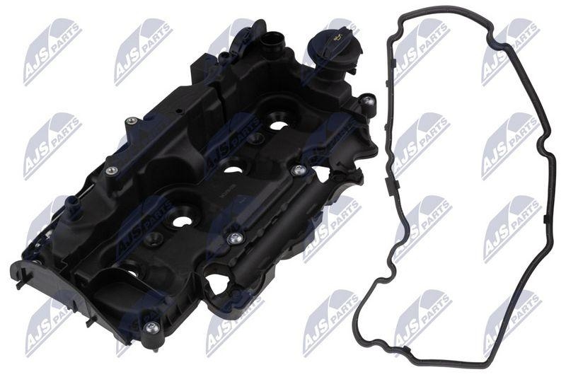 Capac culbutori Audi A3 30 TDI / 35 TDI / 40 TDI 2019-, Q2 2.0 TDI, 30 TDI / 35 TDI 2016-, Seat Ateca 2.0 TDI 2016-, VW Arteon 2.0 TDI 2017-, Golf VIII 2.0 TDI 2019-, Passat B8 2.0 TDI 2014-, Tiguan 2.0 TDI 2015-; 05L103469D; NTY, aftermarket