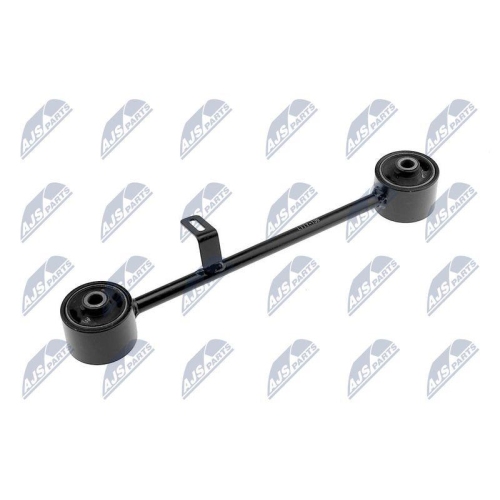 Brat suspensie spate Toyota Landcruiser 120 +Air Suspension 2002-, Dreapta, Superior, 48710-35060