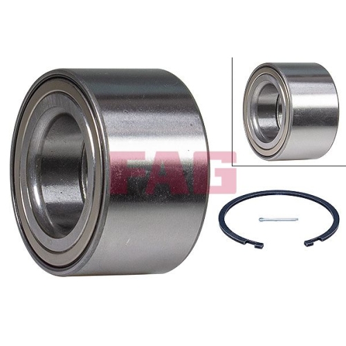 FAG Set rulment roata