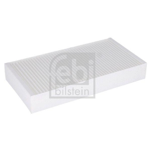 FEBI BILSTEIN Filtru, aer habitaclu
