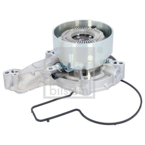 FEBI BILSTEIN Pompă de apă, răcire motor