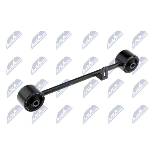 Brat suspensie spate Toyota Landcruiser 120 +Air Suspension 2002-, Stanga Superior, 48710-35070