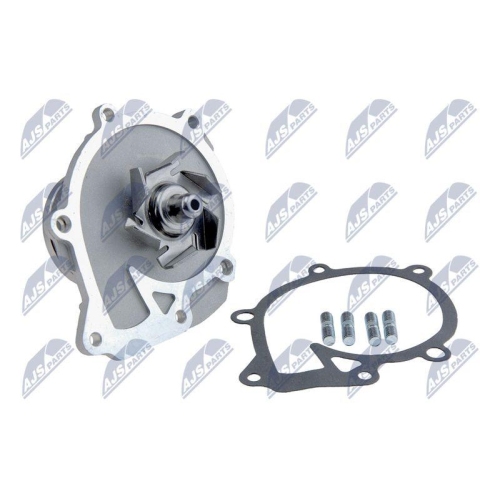 Pompa apa Toyota Landcruiser 3.0tdi 1996-, 4 Runner 3.0tdi 1996-, Hilux 2.5tdi 2001-, 16100-69355