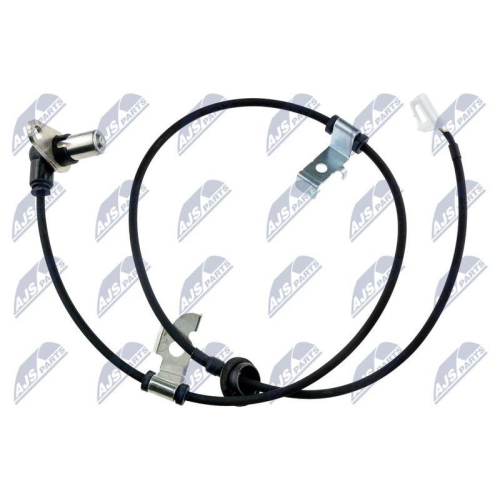 Senzor abs spate Mazda Rx-8 -2010, Dreapta, F151-43-71Y