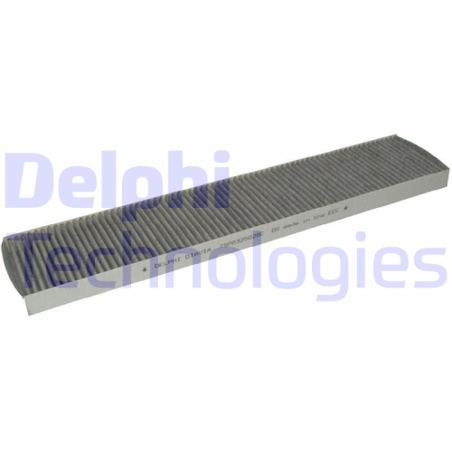 DELPHI Filtru, aer habitaclu