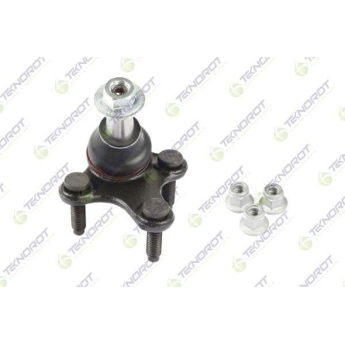 Pivot brat suspensie Audi A3 (8V1), Q2 (GAB), Q3 (F3B); Seat Ateca (KH7), Leon (1P1); Skoda Karoq (NU7), Octavia ), Superb 3; VW Arteon (3H7), Golf 7, Passat B7 B8, Tiguan (AD1), Touran (5T1), T-Roc (A11), Punte Fata, Stanga, inferior; TEKNOROT Pivot brat suspensie Audi A3 (8V1), Q2 (GAB), Q3 (F3B); Seat Ateca (KH7), Leon (1P1); Skoda Karoq (NU7), Octavia ), Superb 3; VW Arteon (3H7), Golf 7, Passat B7 B8, Tiguan (AD1), Touran (5T1), T-Roc (A11), Punte Fata, Stanga, inferior; TEKNOROT