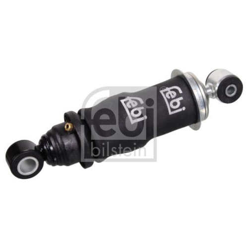 FEBI BILSTEIN Amortizor, suspensie cabina