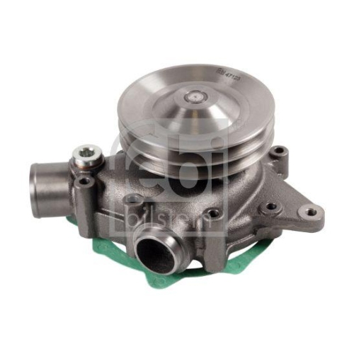 FEBI BILSTEIN Pompă de apă, răcire motor