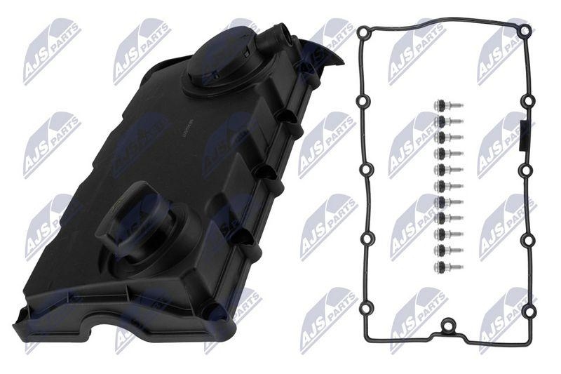 Capac culbutori Audi A4 B7 2.0 TDI 2004-, A6 C6 2.0 TDI 2004-; 03G103469K; NTY, aftermarket