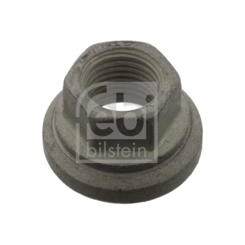 Piulita roata Mercedes-Benz Sprinter (906); Vw Crafter 30 Febi Bilstein 46707, parte montare : punte fata, punte spate