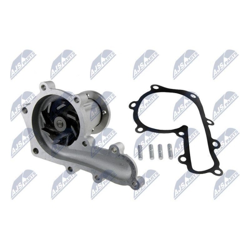 Pompa apa Toyota Landcruiser 4.2d, Td 1990-2007, 16100-19235