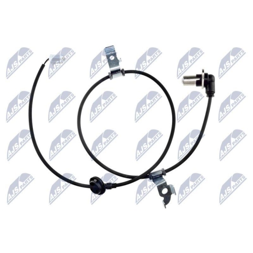 Senzor abs spate Mazda Rx-8 -2010, Stanga, F151-43-72Y