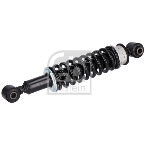 FEBI BILSTEIN Amortizor, suspensie cabina