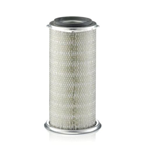 MANN-FILTER Filtru aer