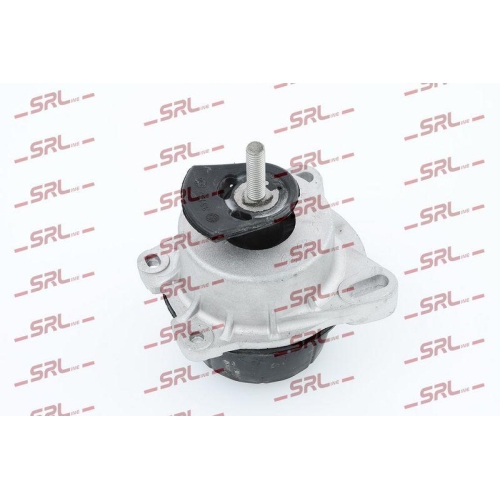 Suport motor Ford Transit Box (Fa) 04.06-12.14, Transit Bus(Fd Fb Fs Fz Fc) 04.06-, Transit (Fm Fn Ff) 04.06-12.14, Fata, Stanga, 2.3 16V RWD, 2.4 TDCi RWD, 2.4 TDCi, SRLine