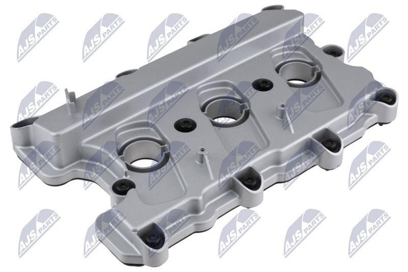 Capac culbutori Audi A4 B8 3.0 TFSI 2008-, A5 3.0 TFSI 2009-, A6 C7 3.0 TFSI 2014-, A7 3.0 TFSI 2014-; partea dreapta; 06E103472Q; NTY, aftermarket