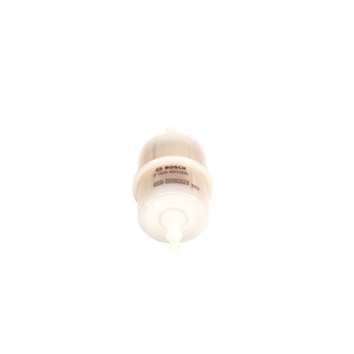 BOSCH filtru combustibil