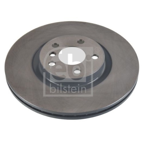 FEBI BILSTEIN Disc frana