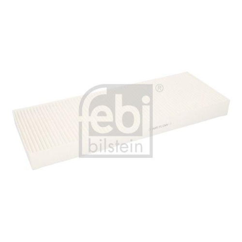 FEBI BILSTEIN Filtru, aer habitaclu