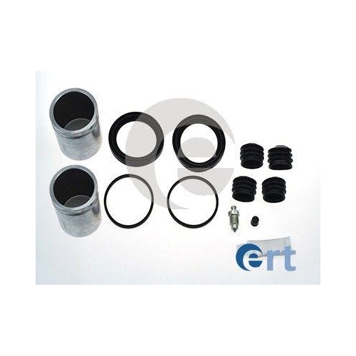 Set reparatie etrier frana Iveco, Punte Fata, sistem franare BREMBO, ERT