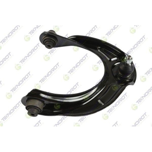 Brat suspensie roata Honda Accord 8 (Cu), 04.08-, Accord 8 Estate (Cw), 07.08-, 2.0 1 (CU1), 2.2 i-DTEC (CU3), 2.4 1 (CU2), 2.0 1 (CW1), 2.2 i-DTEC (CW3), 2.4 1 (CW2), Punte Fata, Dreapta, superior; TEKNOROT