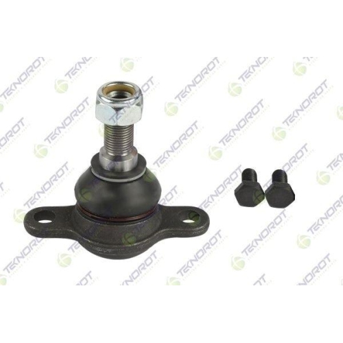 Pivot brat suspensie Vw Transporter 4 Flatbed / Chassis (70e, Transporter T4 Box (70a, Transporter T4 Bus (70b, 1.8, 1.9 D, 1.9 TD, 2.0, 2.4 D, 2.4 D Syncro, 2.5, 2.5 Syncro, 2.5 TDi, 2.8, 2.5 TDi SYNCRO, 2.8 VR 6, Punte Fata, Stanga=Dreapta, TEKNOROT