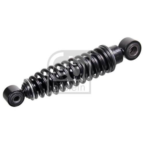 FEBI BILSTEIN Amortizor, suspensie cabina