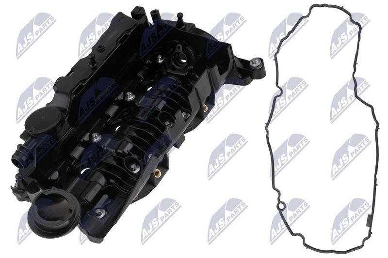 Capac culbutori BMW Seria 1 (F20 / F21) 114d / 116d 2015-, 2 Active Tourer 214d / 216d 2014-, X1 (F48) 16D 2014-, Mini (F55 / F56) Cooper D, One D 2013-; 11128511342; NTY, aftermarket