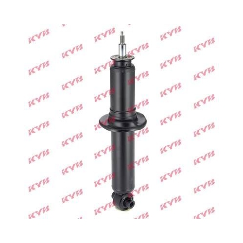 Amortizor Audi 100 (4a, C4), A6 (4a, C4), Kyb 441084, parte montare : Punte spate, Presiune Ulei