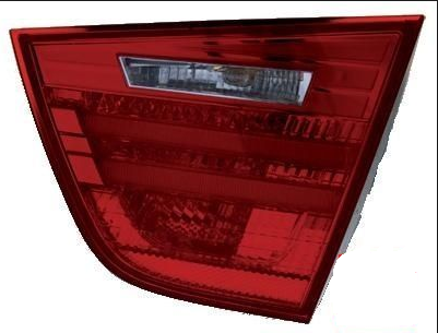 Lampa stop Bmw Seria 3 (E90) Magneti Marelli 714021840701, parte montare : Stanga, Partea interioara, LED