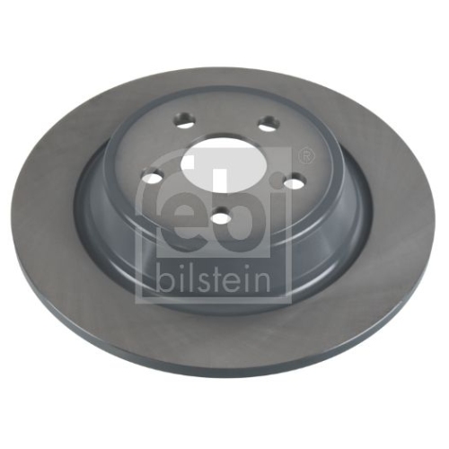 FEBI BILSTEIN Disc frana