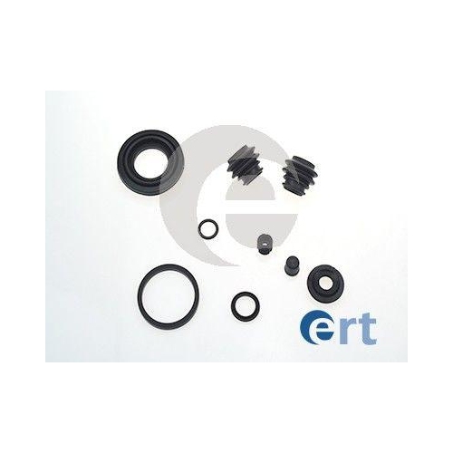 Set reparatie etrier frana Hyundai; Kia, Punte Spate, sistem franare KASCO, ERT