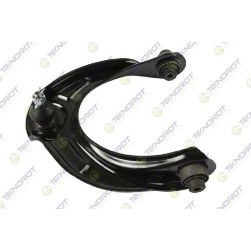Brat suspensie roata Honda Accord 8 (Cu), 04.08-, Accord 8 Estate (Cw), 07.08-, 2.0 1 (CU1), 2.2 i-DTEC (CU3), 2.4 1 (CU2), 2.0 1 (CW1), 2.2 i-DTEC (CW3), 2.4 1 (CW2), Punte Fata, Stanga, superior; TEKNOROT