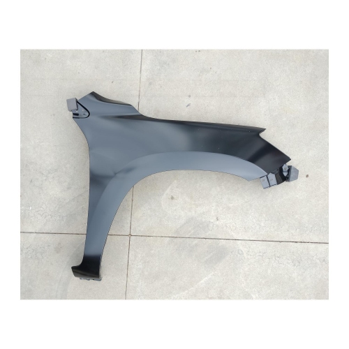 Aripa fata Toyota RAV4 (Xa40) 02.2009-01.2010, partea Dreapta, fara gaura pentru semnalizare, 814902-1;INDOITA -VEZI POZE